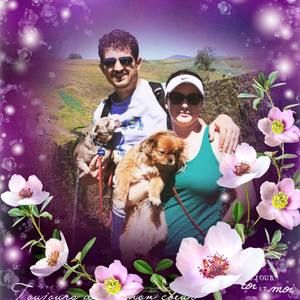 Meet your Posher, Kristina